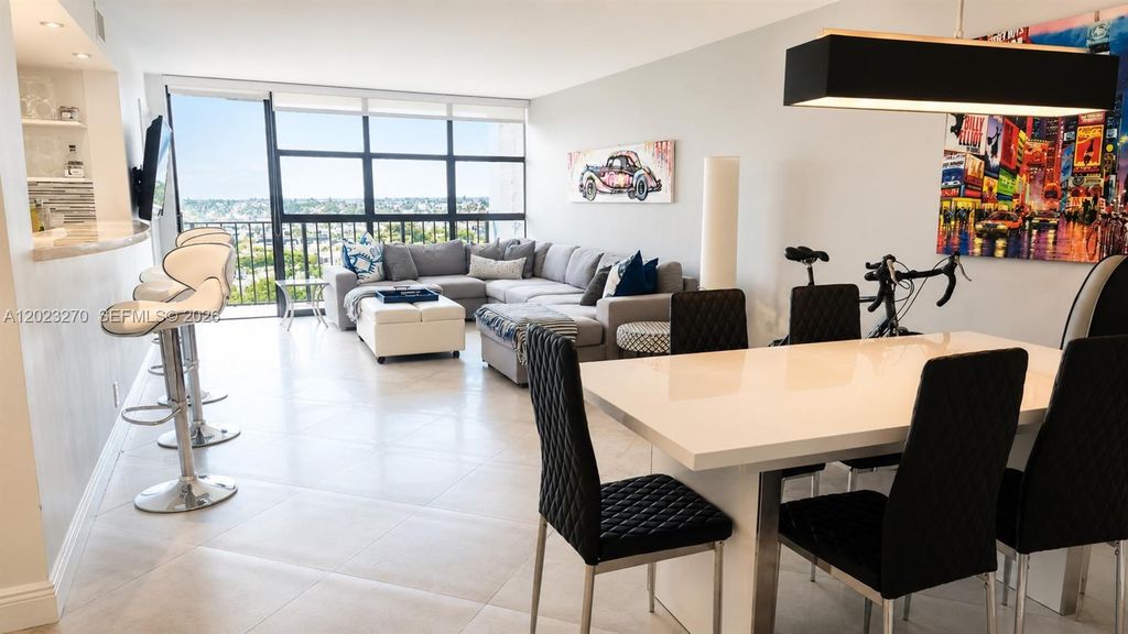 600 Parkview Dr 829, Hallandale Beach, FL 33009