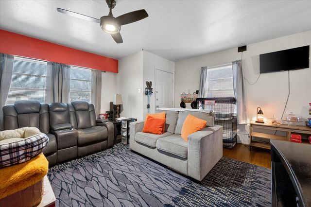 2003 33rd Street, Lubbock, TX 79411