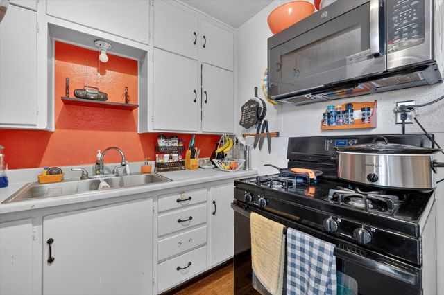 2003 33rd Street, Lubbock, TX 79411