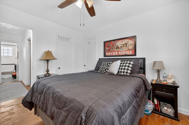 2003 33rd Street, Lubbock, TX 79411