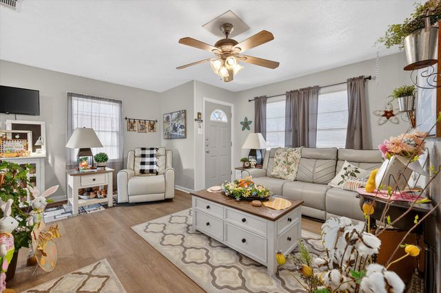 2003 33rd Street, Lubbock, TX 79411