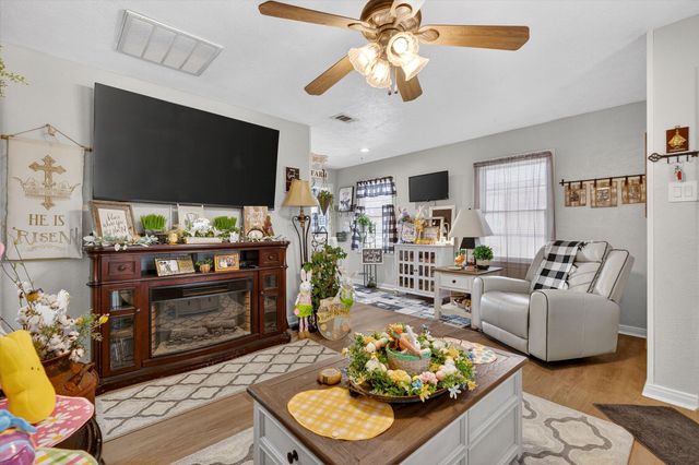 2003 33rd Street, Lubbock, TX 79411