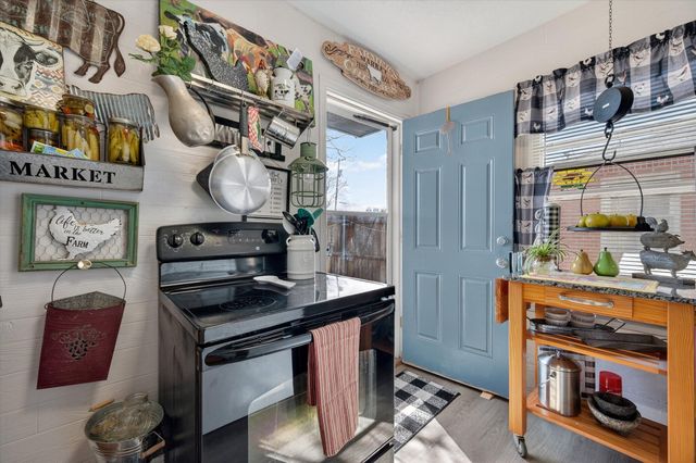 2003 33rd Street, Lubbock, TX 79411