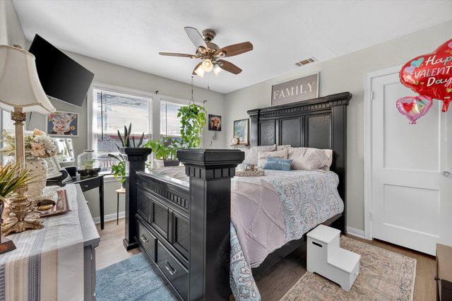 2003 33rd Street, Lubbock, TX 79411