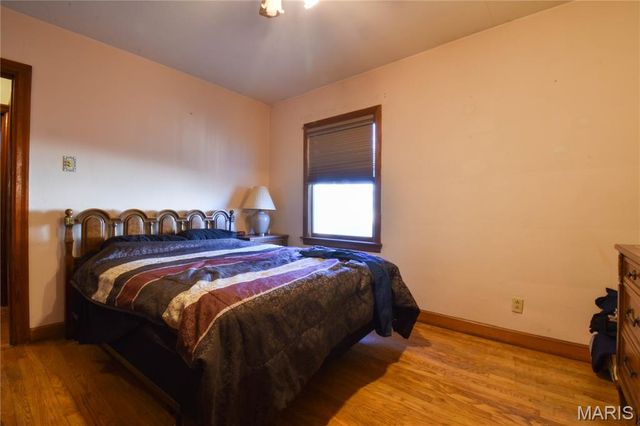 307 South Street, Gillespie, IL 62033