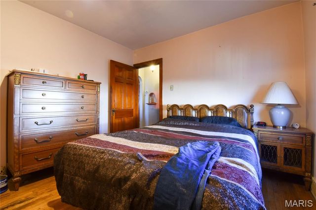 307 South Street, Gillespie, IL 62033