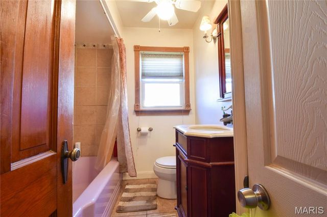 307 South Street, Gillespie, IL 62033