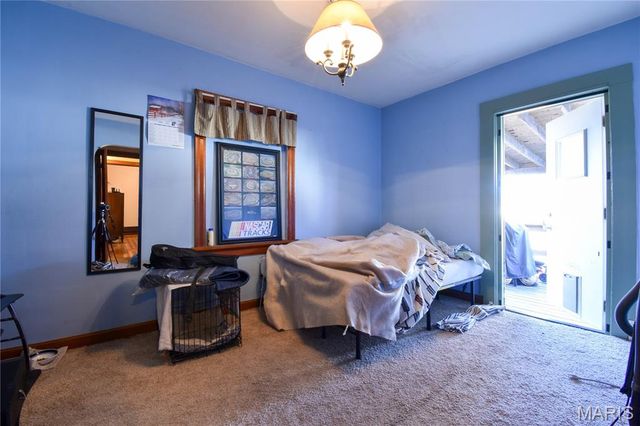 307 South Street, Gillespie, IL 62033