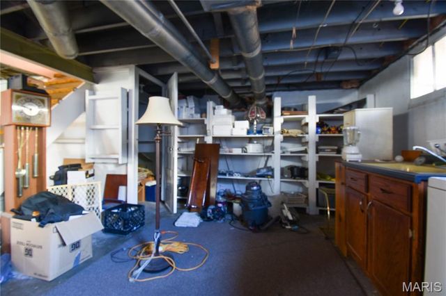 307 South Street, Gillespie, IL 62033