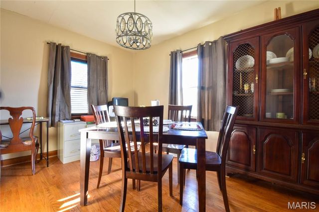 307 South Street, Gillespie, IL 62033