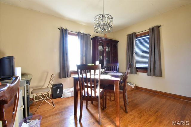 307 South Street, Gillespie, IL 62033