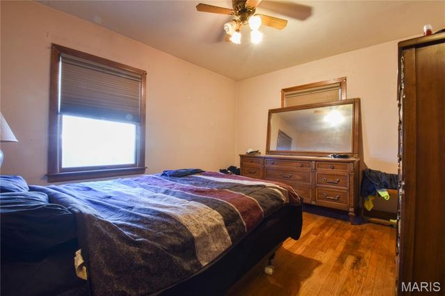 307 South Street, Gillespie, IL 62033