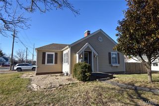 307 South Street, Gillespie, IL 62033