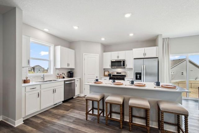 8164 Marquette Avenue NE, Otsego, MN 55330