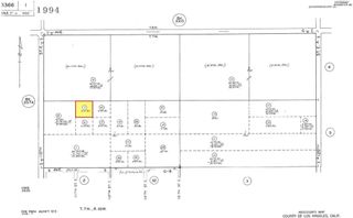 0 111th Street E, Lancaster, CA 93535