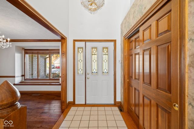 6229 Catalpa Drive, Avon, IN 46123