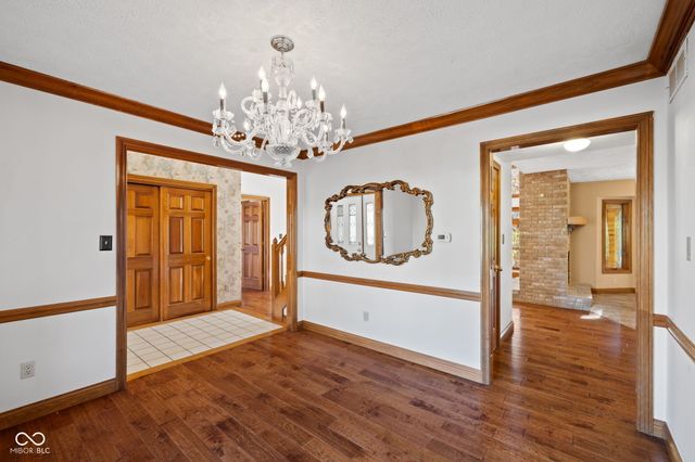 6229 Catalpa Drive, Avon, IN 46123