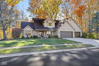 6229 Catalpa Drive, Avon, IN 46123