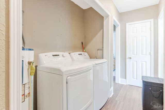 1760 W Romana St, Pensacola, FL 32502