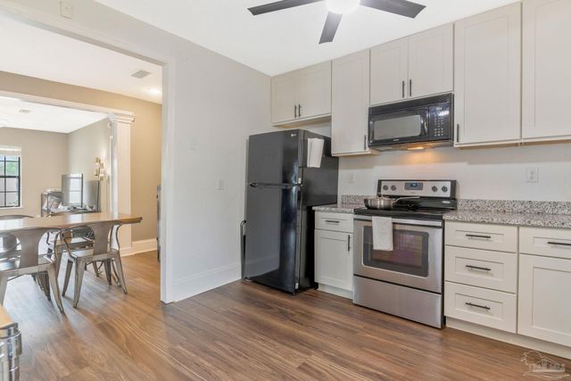 1760 W Romana St, Pensacola, FL 32502