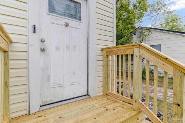1760 W Romana St, Pensacola, FL 32502