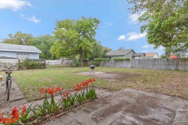 1760 W Romana St, Pensacola, FL 32502