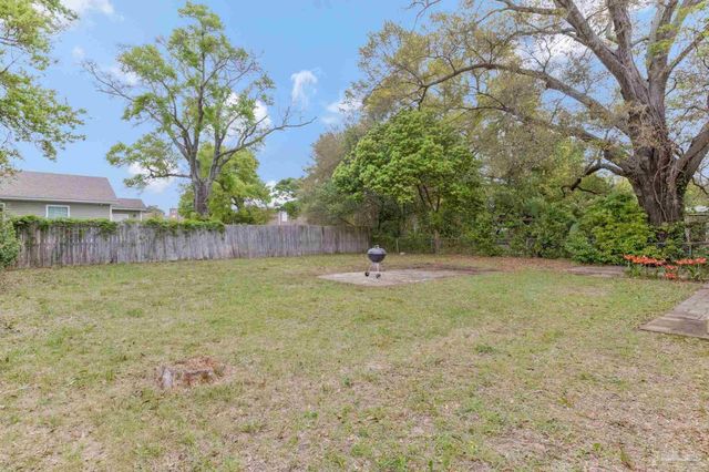 1760 W Romana St, Pensacola, FL 32502