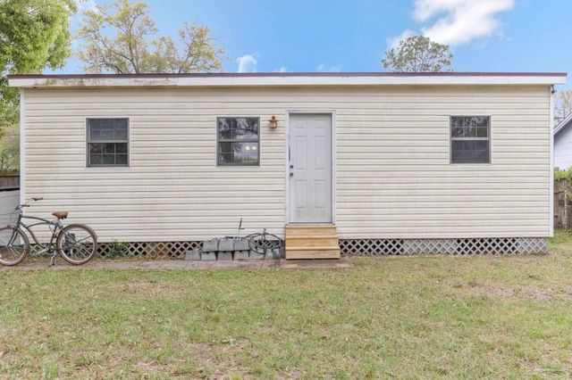1760 W Romana St, Pensacola, FL 32502