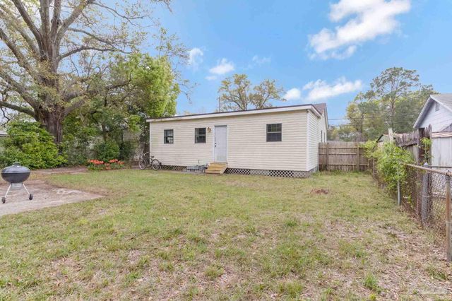 1760 W Romana St, Pensacola, FL 32502