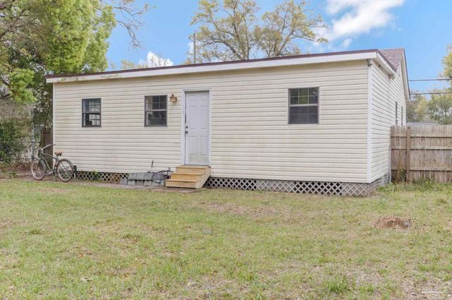 1760 W Romana St, Pensacola, FL 32502