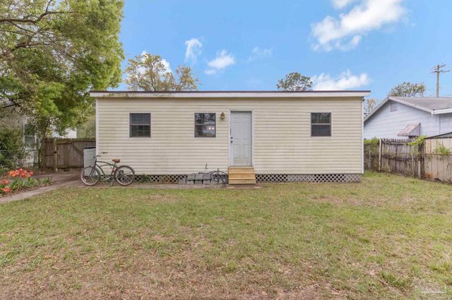 1760 W Romana St, Pensacola, FL 32502