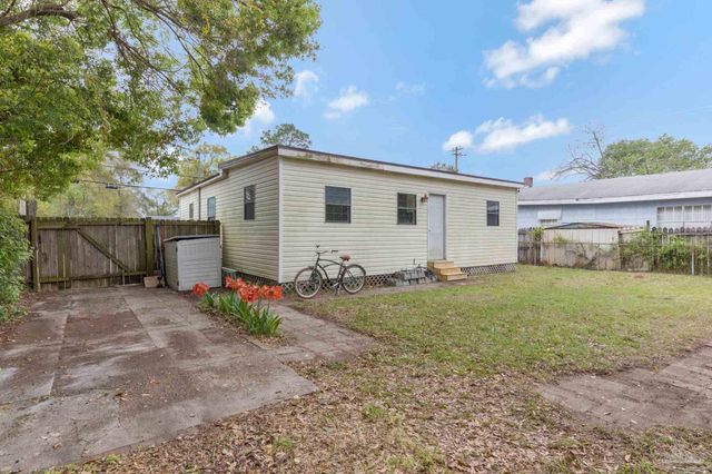 1760 W Romana St, Pensacola, FL 32502
