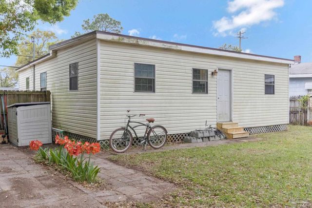 1760 W Romana St, Pensacola, FL 32502