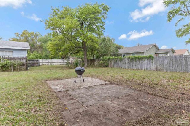 1760 W Romana St, Pensacola, FL 32502