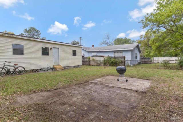 1760 W Romana St, Pensacola, FL 32502