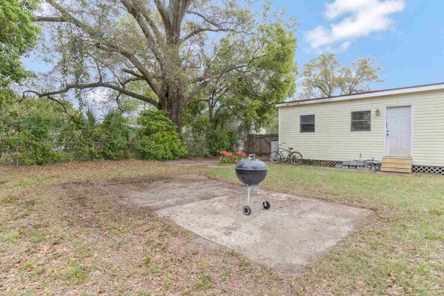 1760 W Romana St, Pensacola, FL 32502