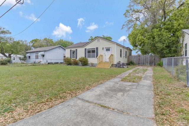 1760 W Romana St, Pensacola, FL 32502