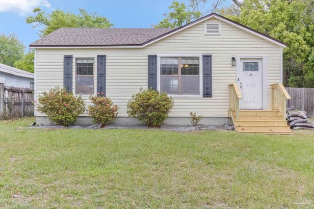 1760 W Romana St, Pensacola, FL 32502