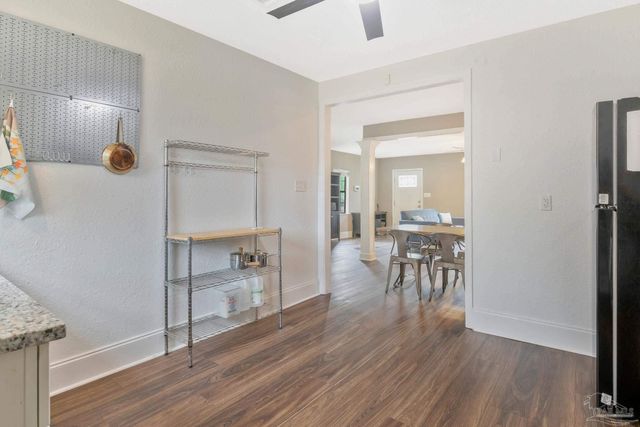 1760 W Romana St, Pensacola, FL 32502