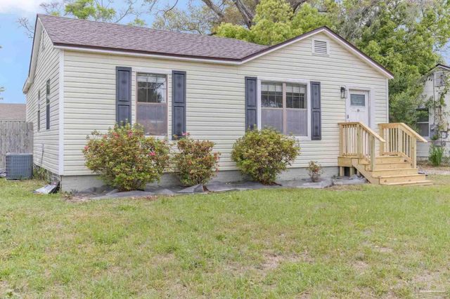 1760 W Romana St, Pensacola, FL 32502