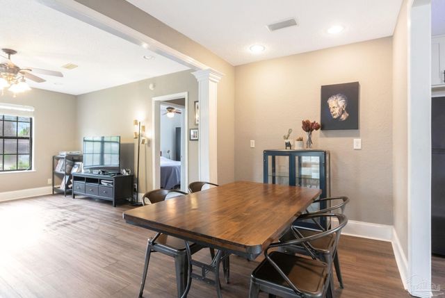 1760 W Romana St, Pensacola, FL 32502