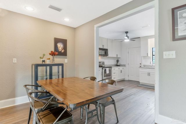 1760 W Romana St, Pensacola, FL 32502