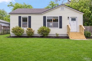 1760 W Romana St, Pensacola, FL 32502