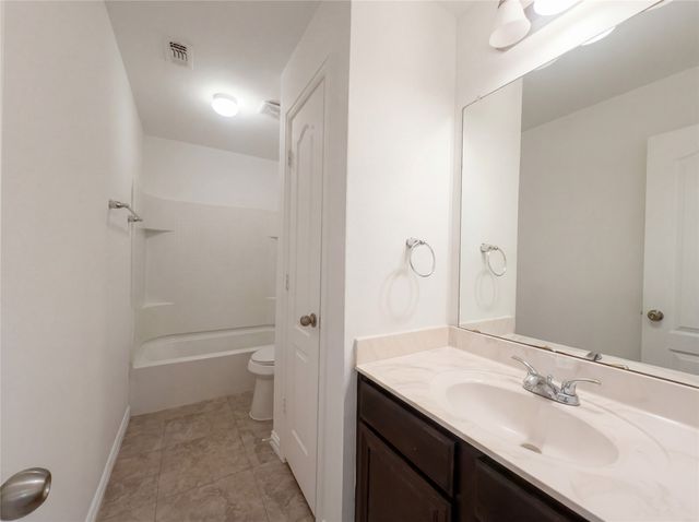 1508 Sierra Estate Trail, Fort Worth, TX 76119