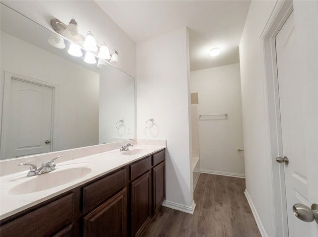 1508 Sierra Estate Trail, Fort Worth, TX 76119