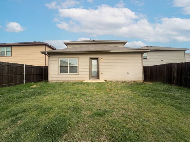 1508 Sierra Estate Trail, Fort Worth, TX 76119