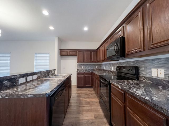 1508 Sierra Estate Trail, Fort Worth, TX 76119