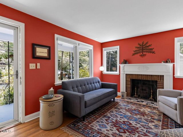 1604 James Street, Durham, NC 27707
