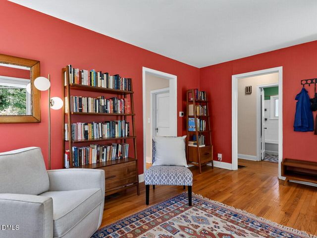 1604 James Street, Durham, NC 27707