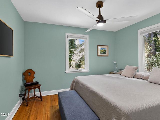 1604 James Street, Durham, NC 27707